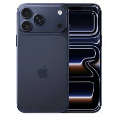 Телефон Apple iPhone 17 Pro 256Gb eSim (Deep Blue)
