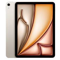 Планшет Apple iPad Air 11 M3 256Gb Wi-Fi +Сellular (Сияющая звезда)