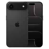 Телефон Apple iPhone Air 1Tb eSim (Space Black)