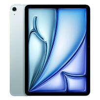 Планшет Apple iPad Air 13 (2024) 256Gb Wi-Fi (Голубой) (Уценка)