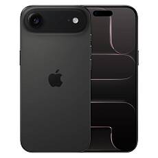 Телефон Apple iPhone Air 1Tb eSim (Space Black)