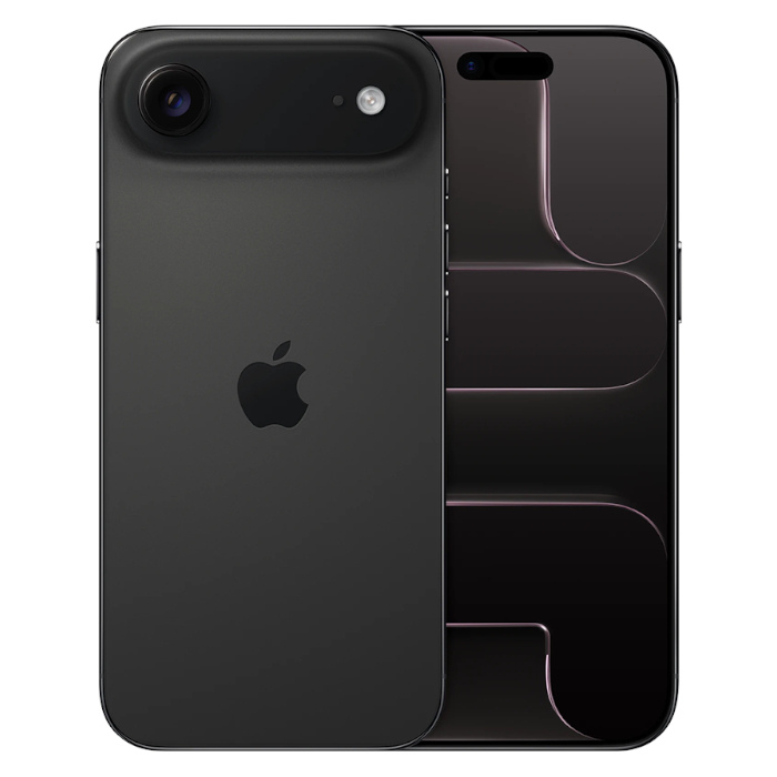 Телефон Apple iPhone Air 256Gb eSim (Space Black)