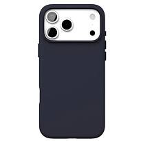 Чехол защитный VLP Aster Pro Case MagSafe для iPhone 17 Pro Max (Темно-синий)