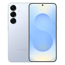 Телефон Samsung Galaxy S25+ 12/256Gb (IcyBlue)
