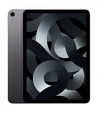 Планшет Apple iPad Air (2022) 256Gb Wi-Fi (Серый космос) (Уценка)
