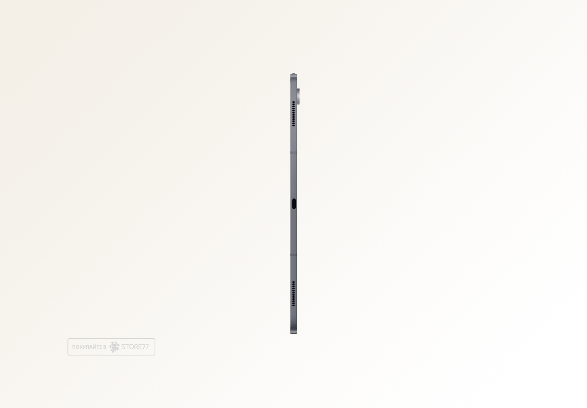 Планшет Samsung Galaxy Tab S10 Ultra 5G 12/256GB (Серый)