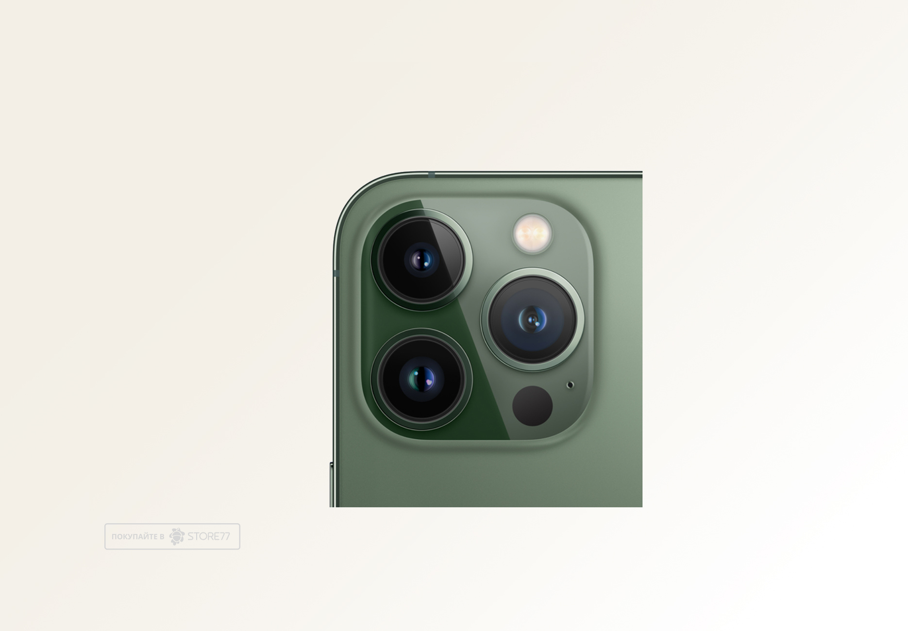Телефон Apple iPhone 13 Pro 1Tb (Alpine green)