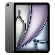Планшет Apple iPad Air 13 M2 128Gb Wi-Fi (Серый космос) (Уценка)