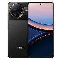 Телефон Poco F7 Ultra 16/512Gb (Black)