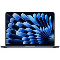 Ноутбук Apple MacBook Air 13.6" (M3, 16 Gb, 512 Gb SSD) Темно-синий (MXCV3)