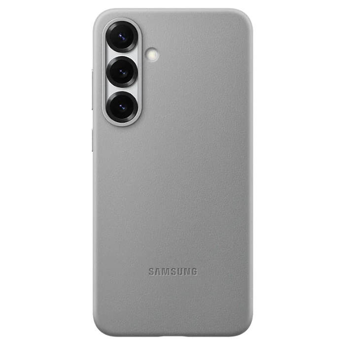 Чехол Samsung Kindsuit Case для Samsung Galaxy S25 (Серый)
