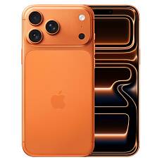Телефон Apple iPhone 17 Pro Max 512Gb (Cosmic Orange)