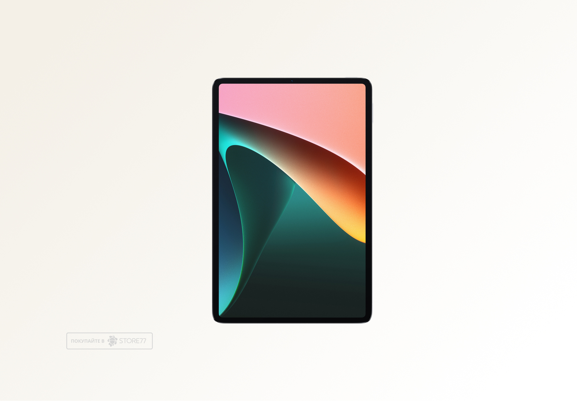 Планшет Xiaomi Pad 5 6/256GB Wi-Fi (Белый)