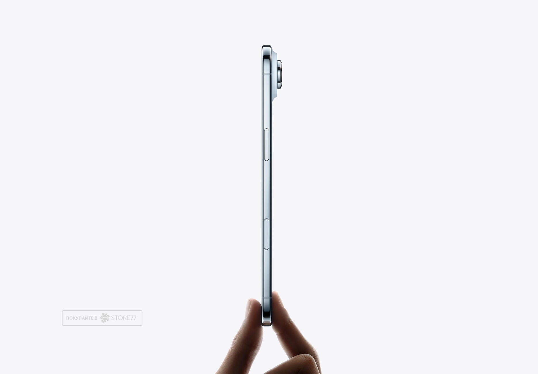 Телефон Apple iPhone Air 256Gb eSim (Sky Blue)