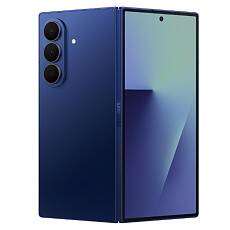 Телефон Samsung Galaxy Z Fold7 16/1Tb (Blue Shadow) (Уценка)