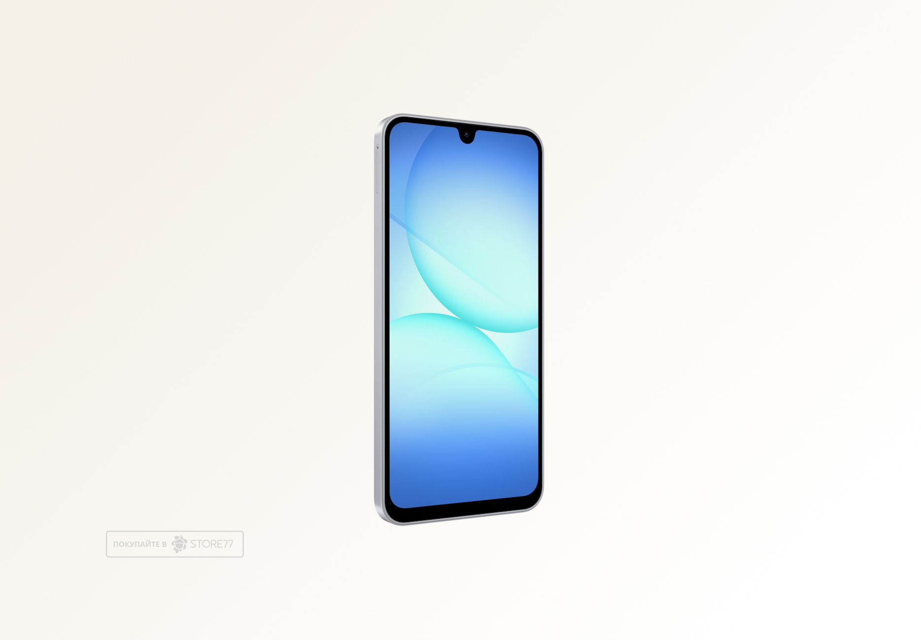 Телефон Samsung Galaxy A17 6/128Gb (Grey)