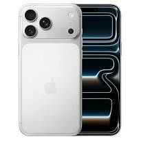 Телефон Apple iPhone 17 Pro 256Gb eSim (Silver)