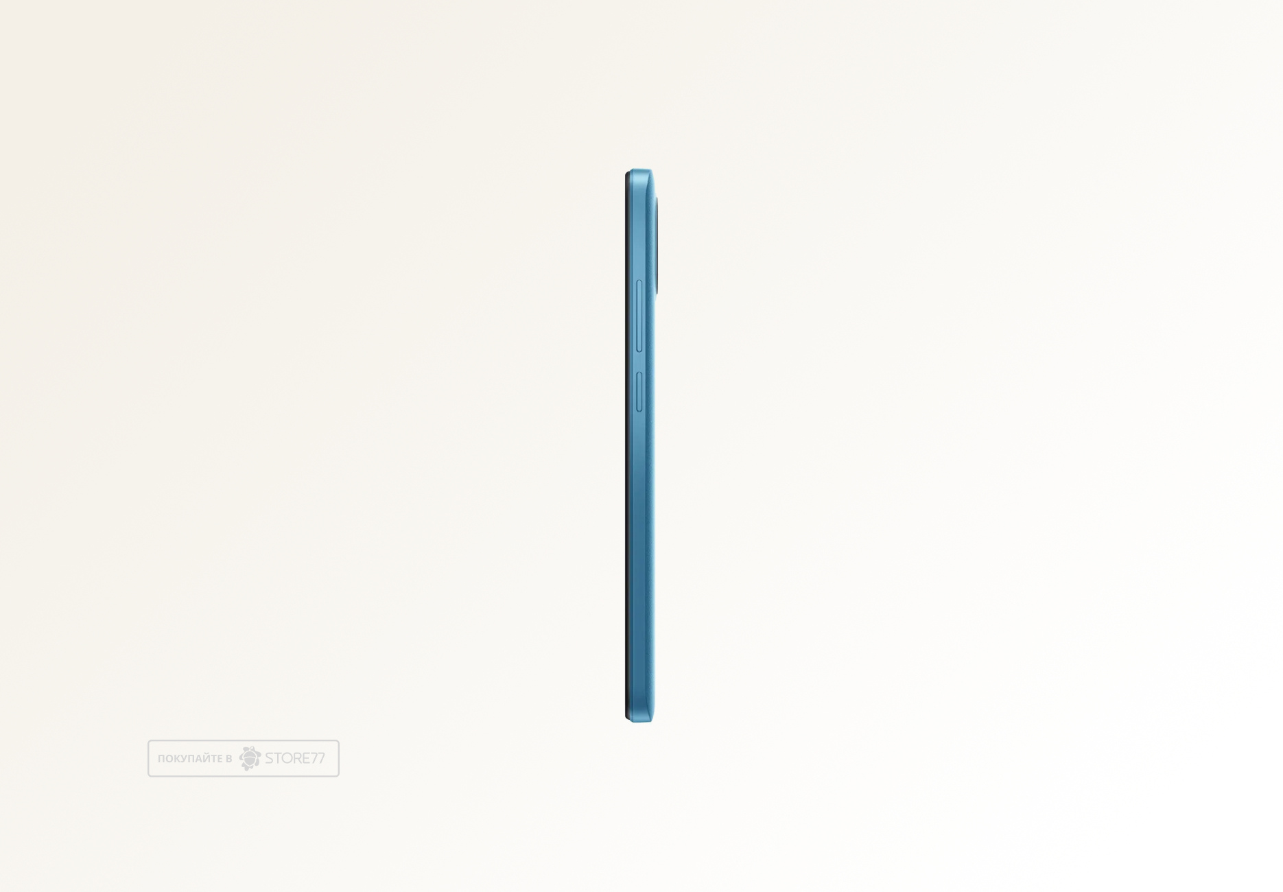 Телефон Poco C51 3/32 (Синий)