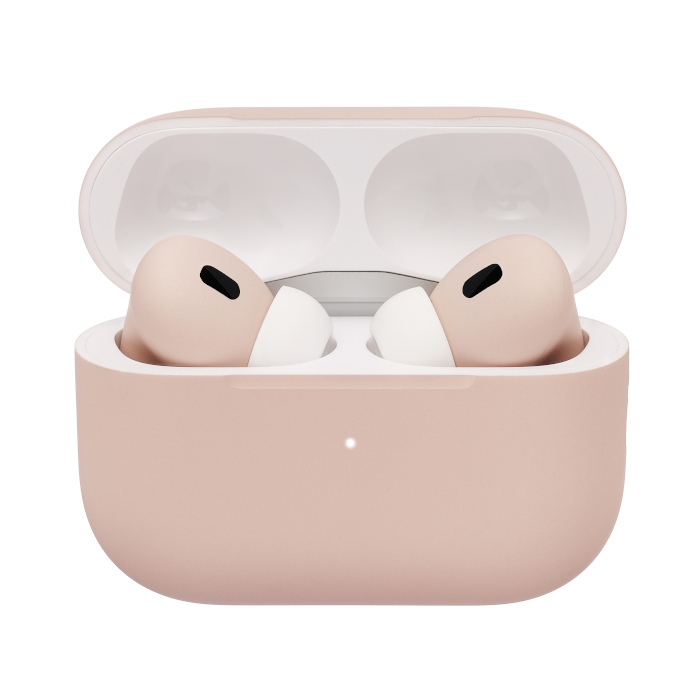 Беспроводные наушники Apple AirPods Pro 2 (Пустынный)
