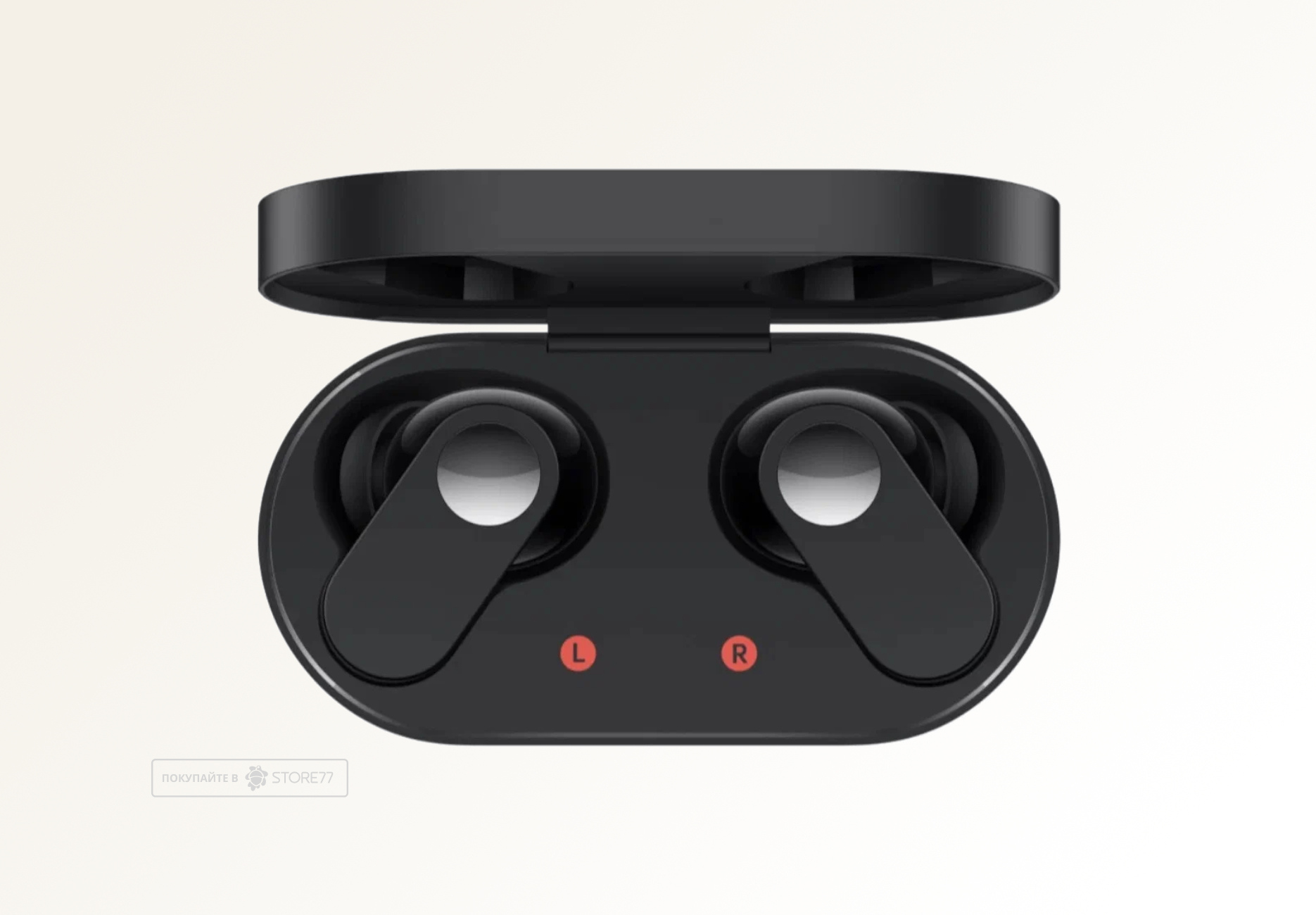 Беспроводные наушники OnePlus Nord Buds (Black Slate)