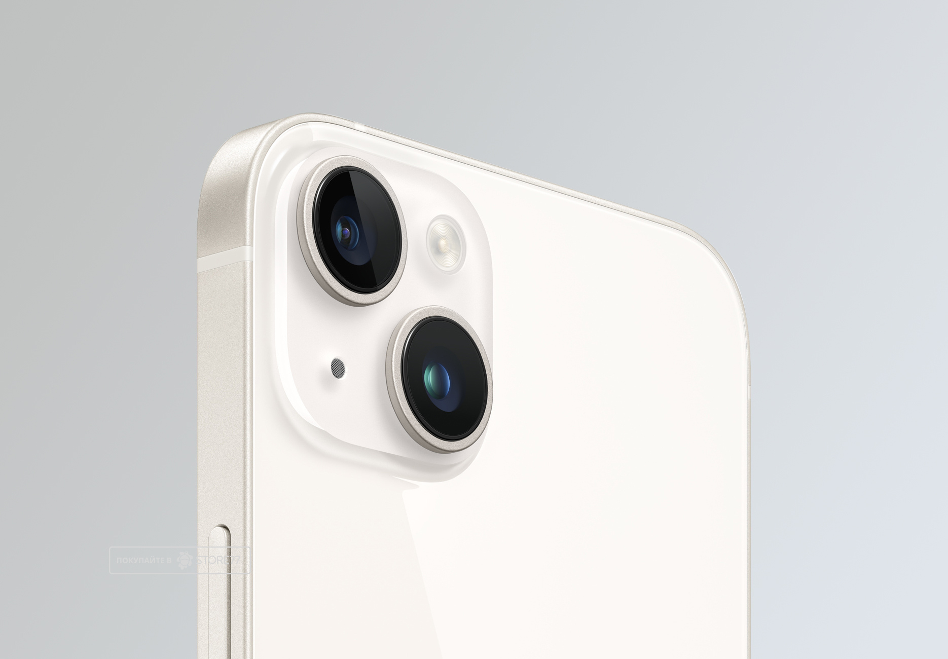 Телефон Apple iPhone 14 Plus 512Gb (Starlight)