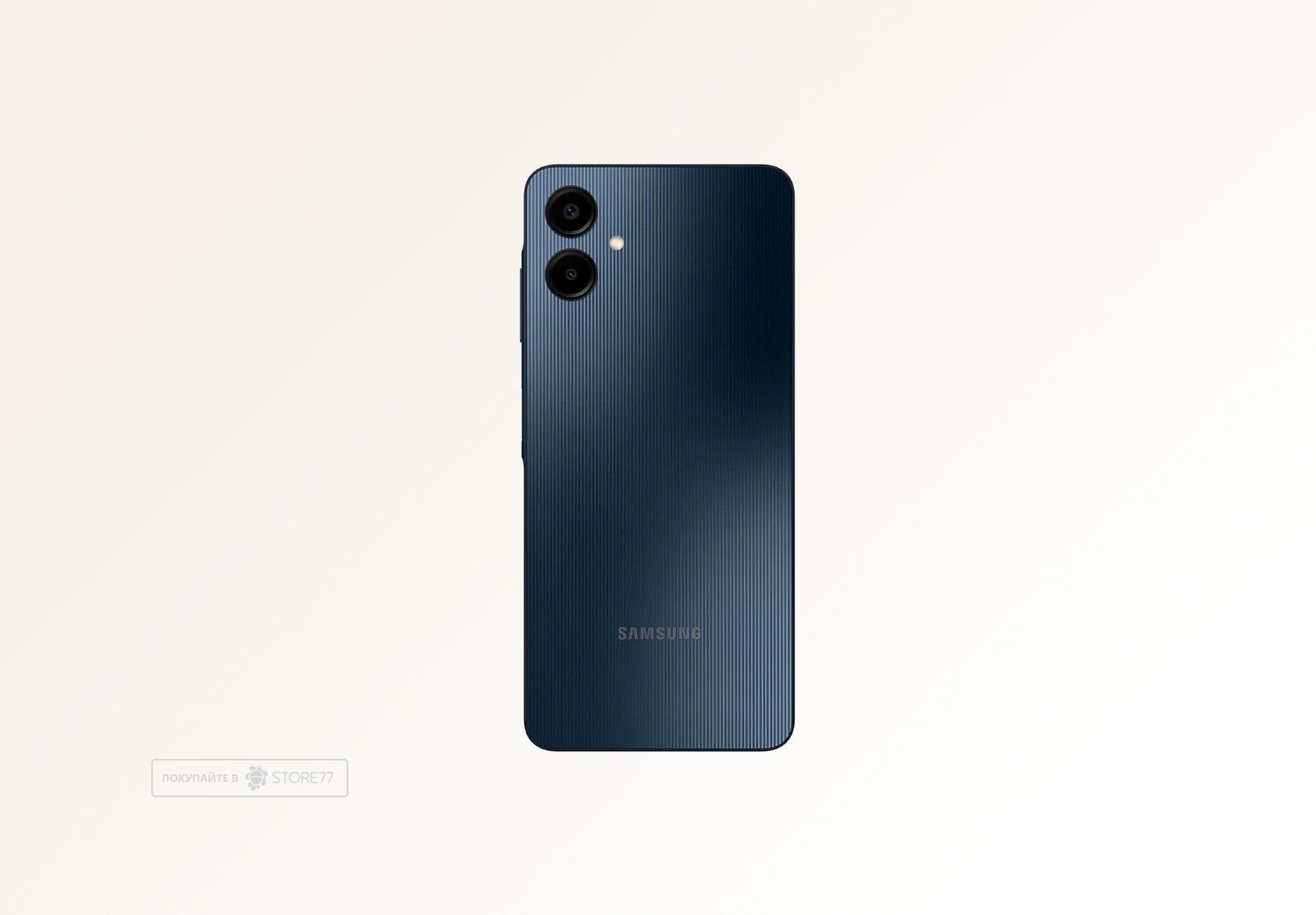 Телефон Samsung Galaxy A06 6/128Gb (Черный)