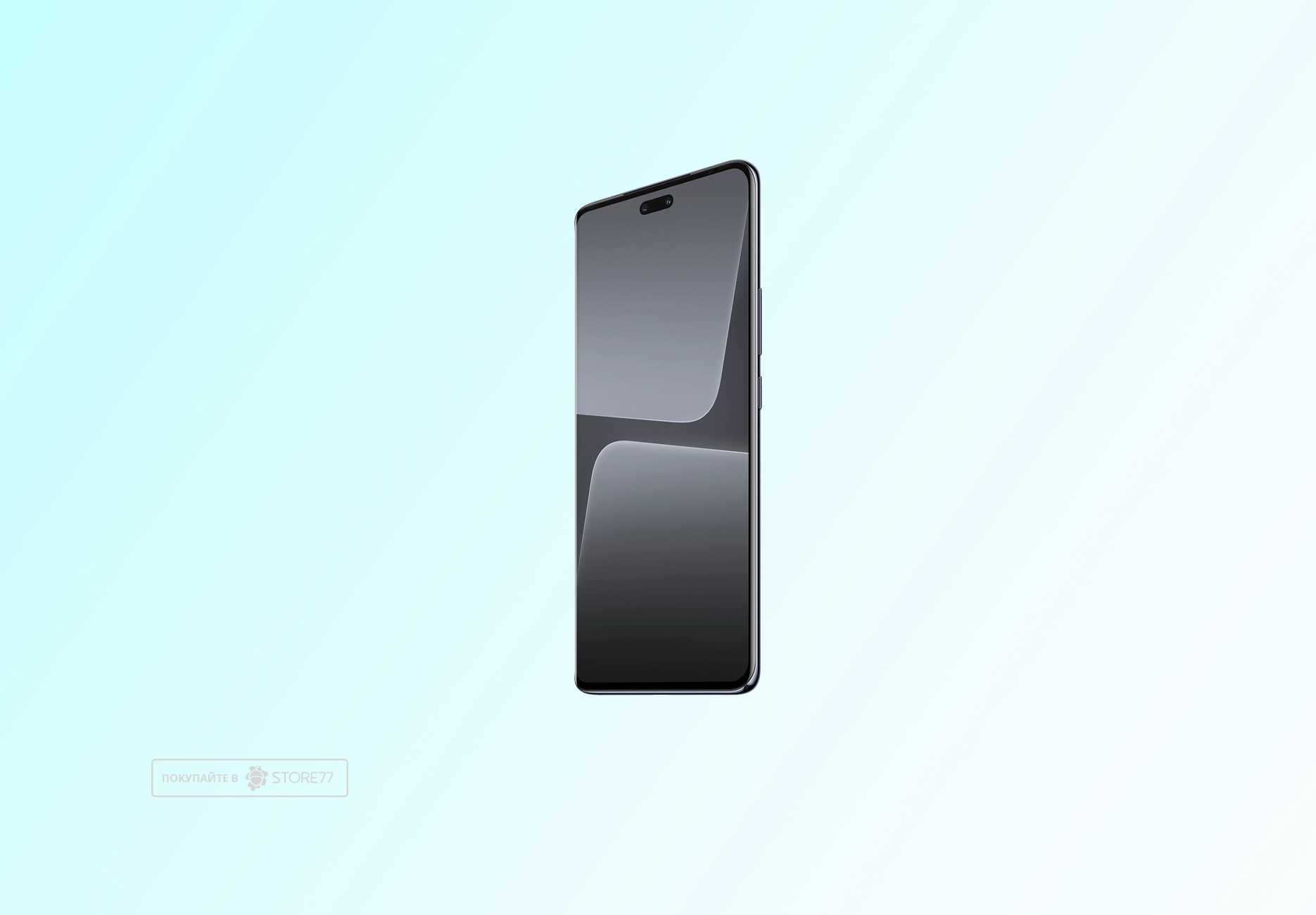 Телефон Xiaomi 13 Lite 5G 8/128Gb (Черный)