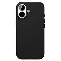 Чехол защитный VLP Aster Pro Case MagSafe для iPhone 17 (Черный)
