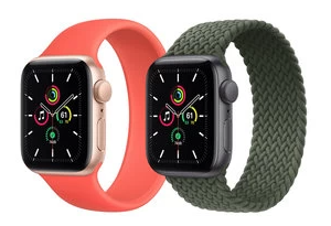 Ремешки Apple SoloStrap: Как подобрать размер